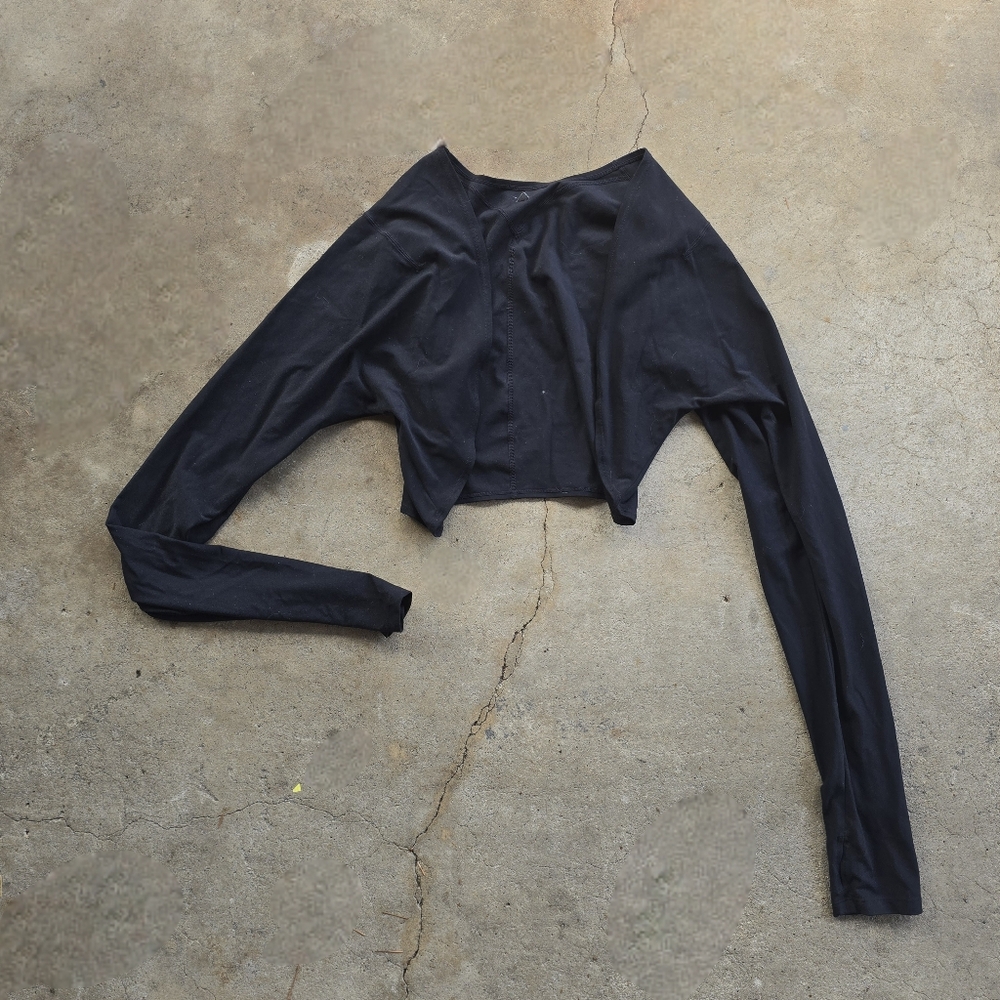 Vitality Balance Athletic Shrug Bolero 4x